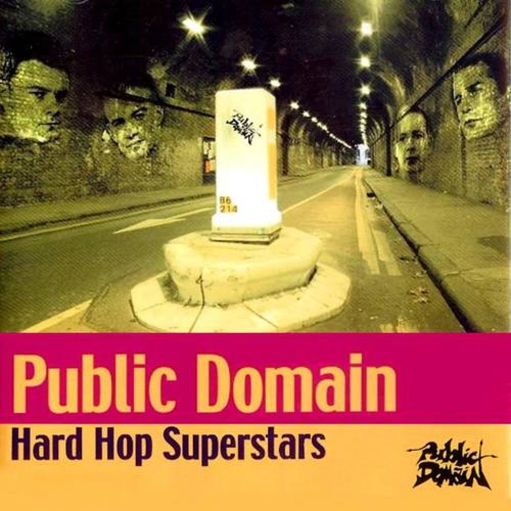Public Domain