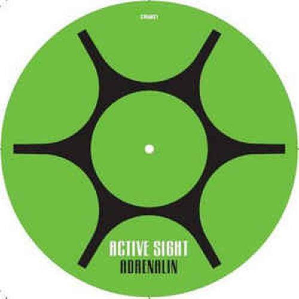 Active Sight