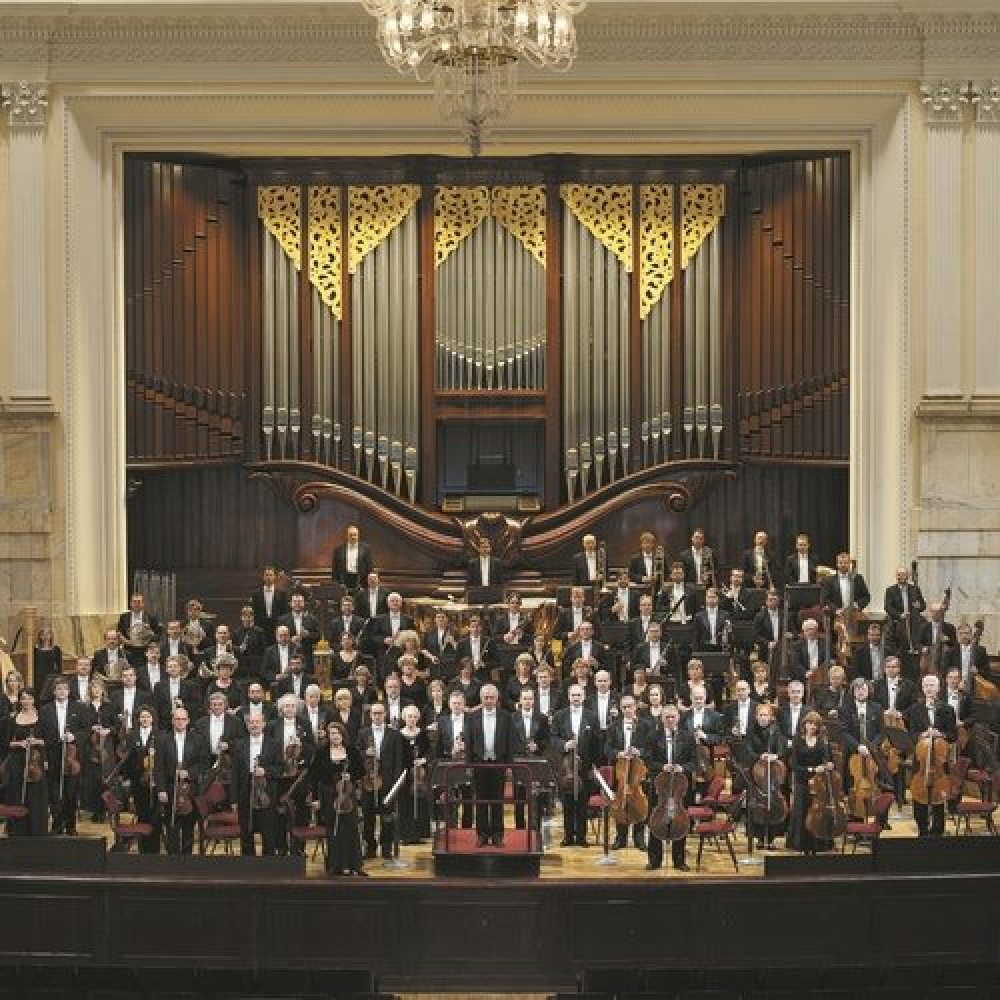 Warsaw Philharmonic Orchestra