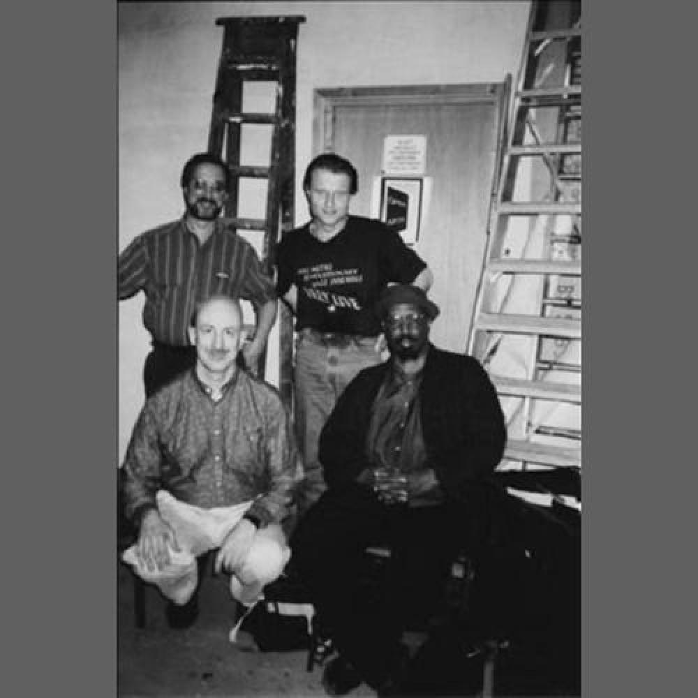 Collective 4tet