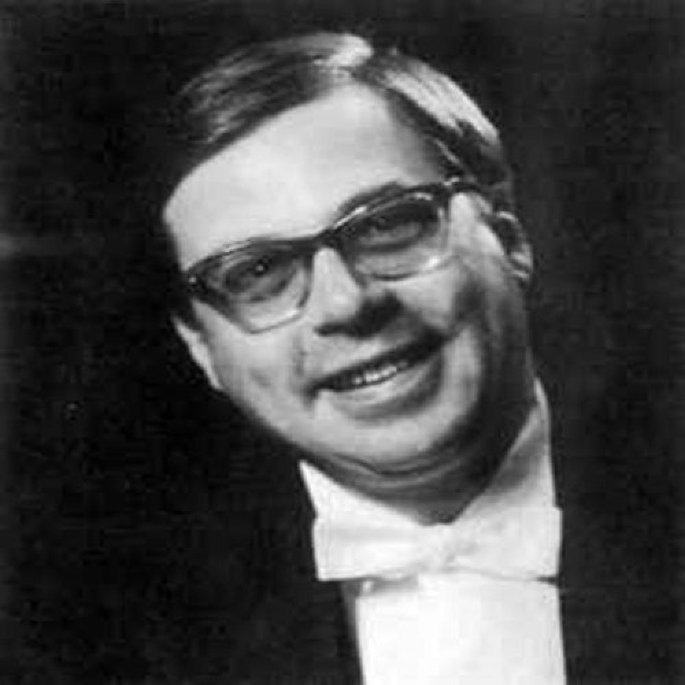 Ludwig Hoffmann