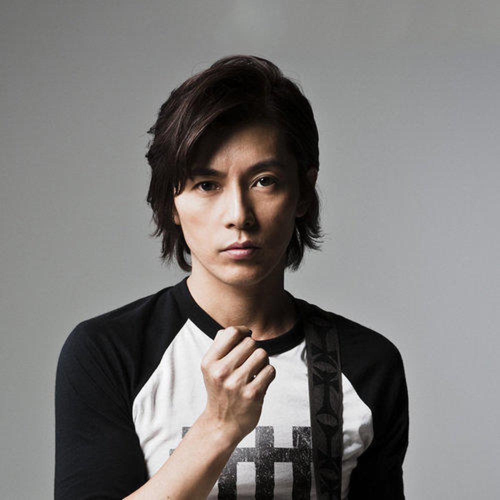 Naohito Fujiki