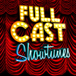 อัลบัม Full Cast Showtunes ศิลปิน West End Orchestra