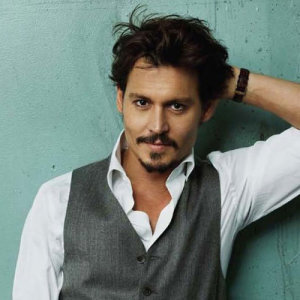 Johnny Depp ดาวน์โหลดและฟังเพลงฮิตจาก Johnny Depp