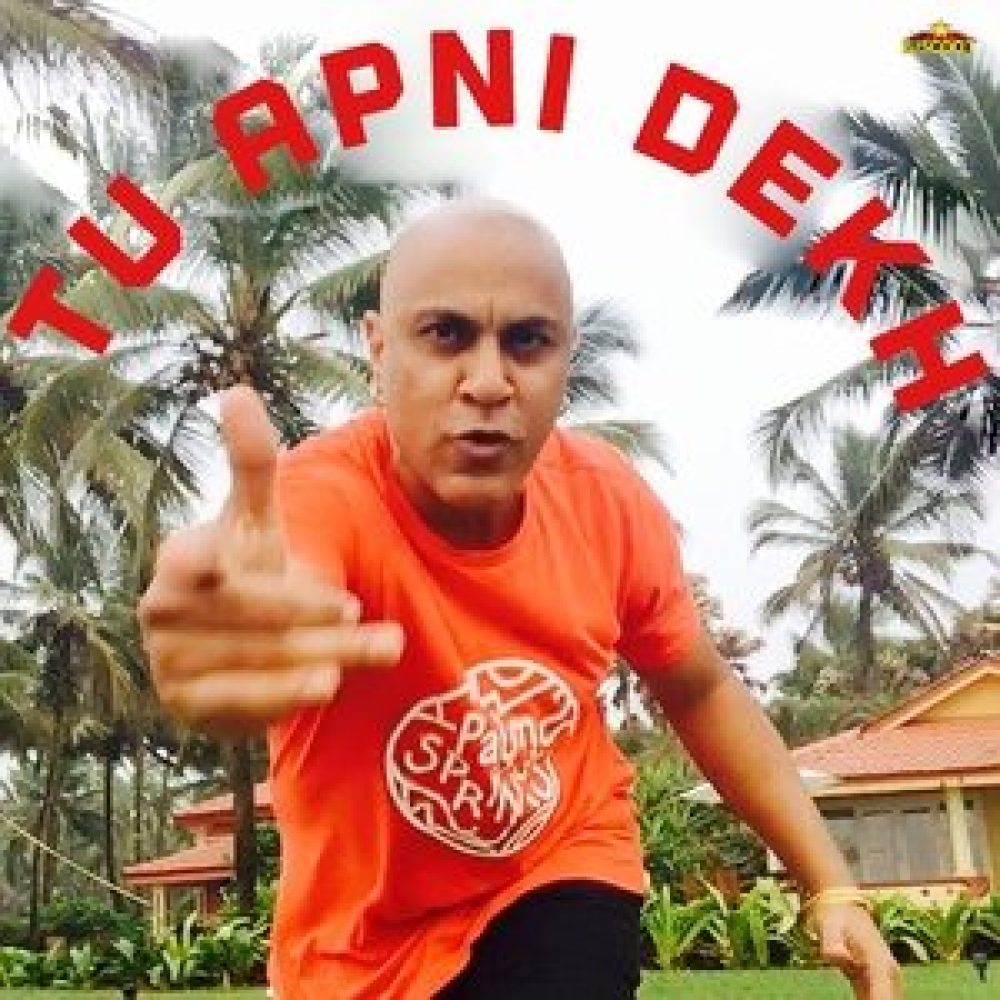Tu Apni Dekh