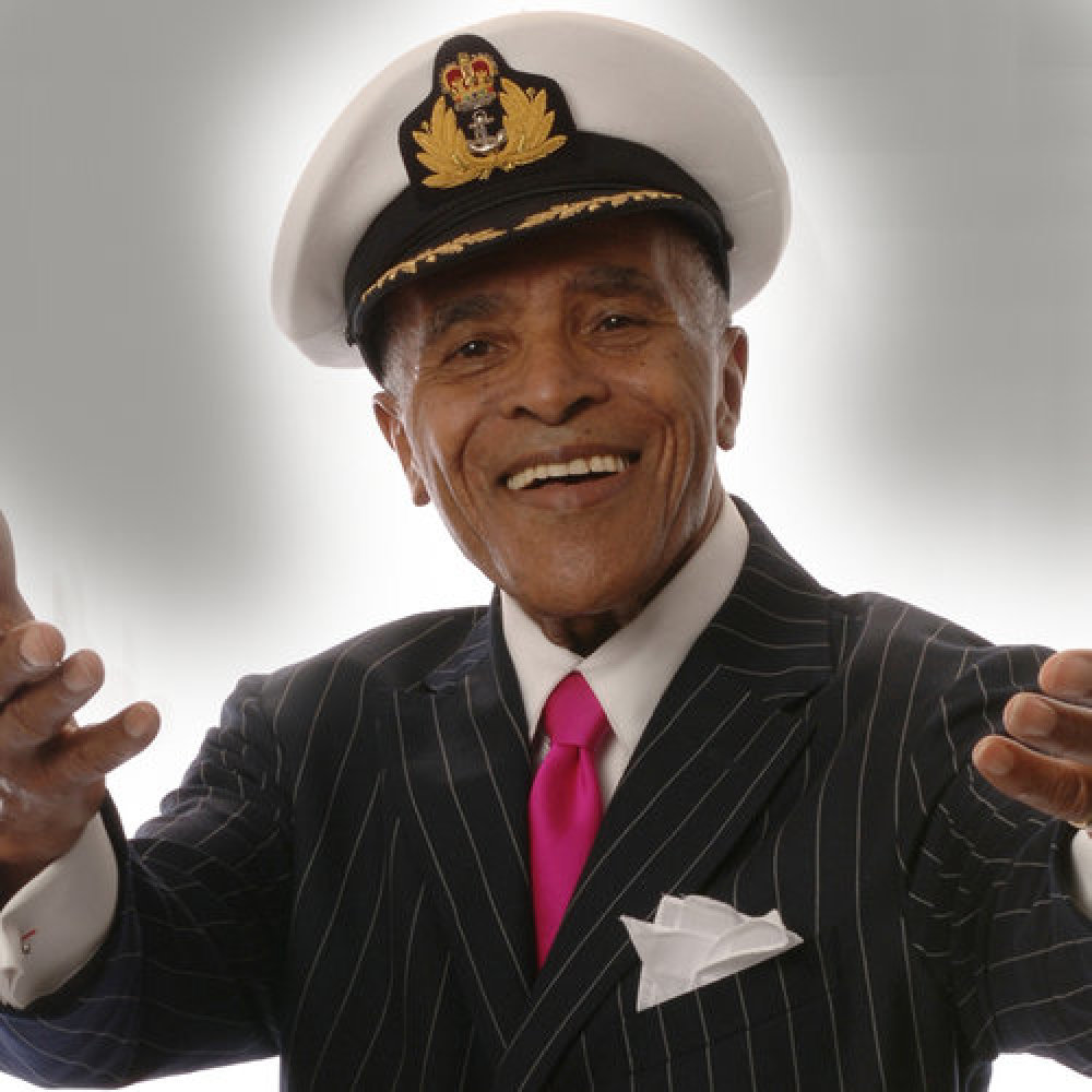 Jon Hendricks