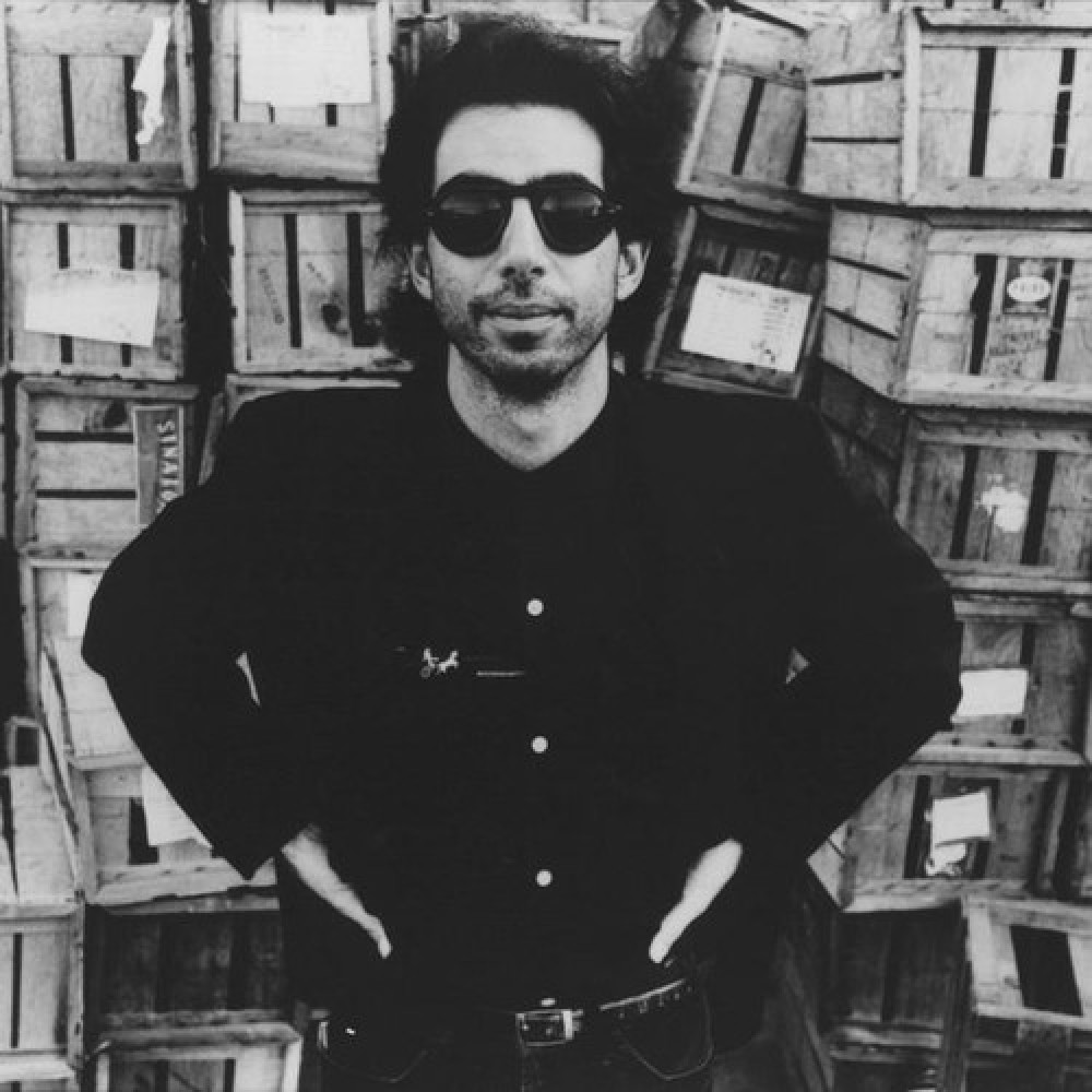 Tonio K.