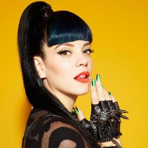 Lily Allen