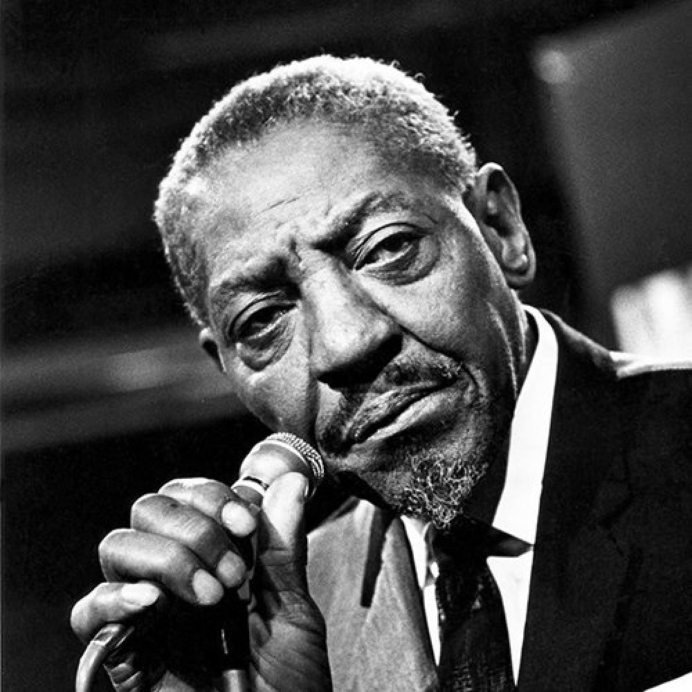 Sonny Boy Williamson