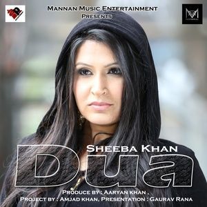 Dengarkan lagu Dua nyanyian Sheeba Khan dengan lirik