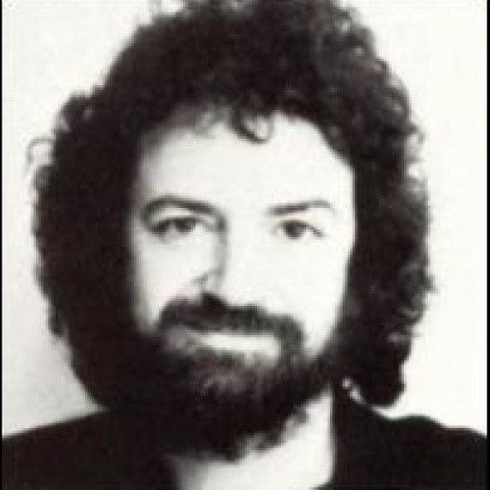 Andy Irvine