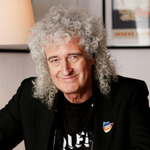 Brian May