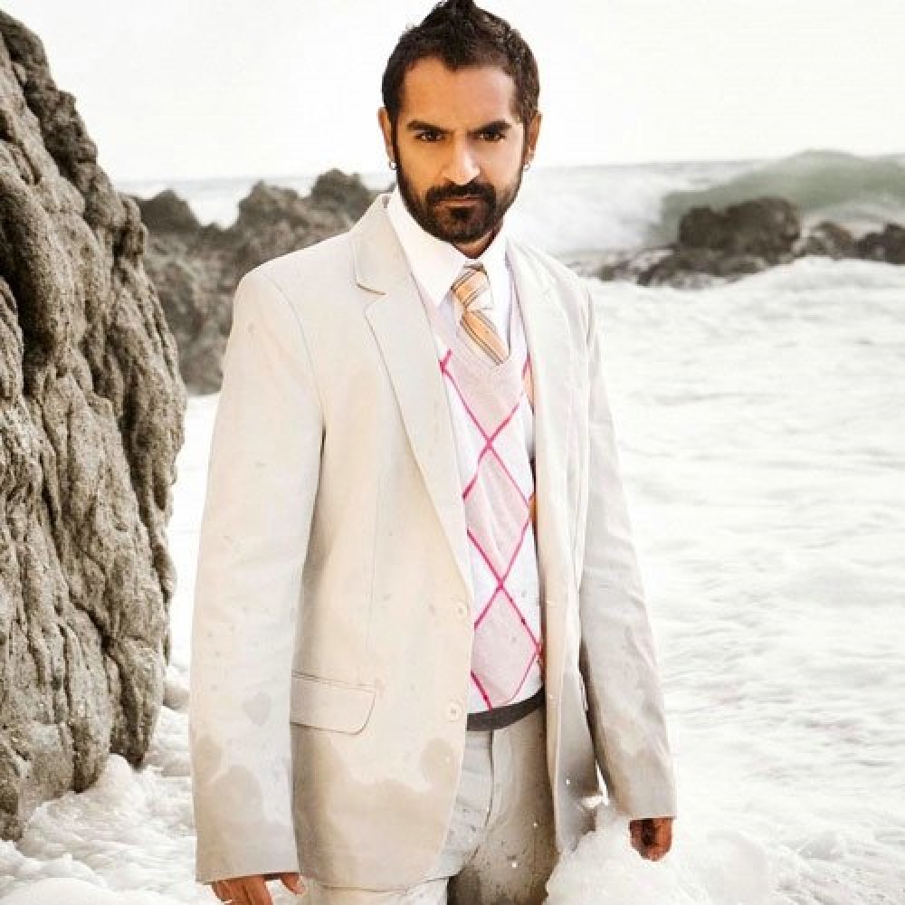 Karsh Kale