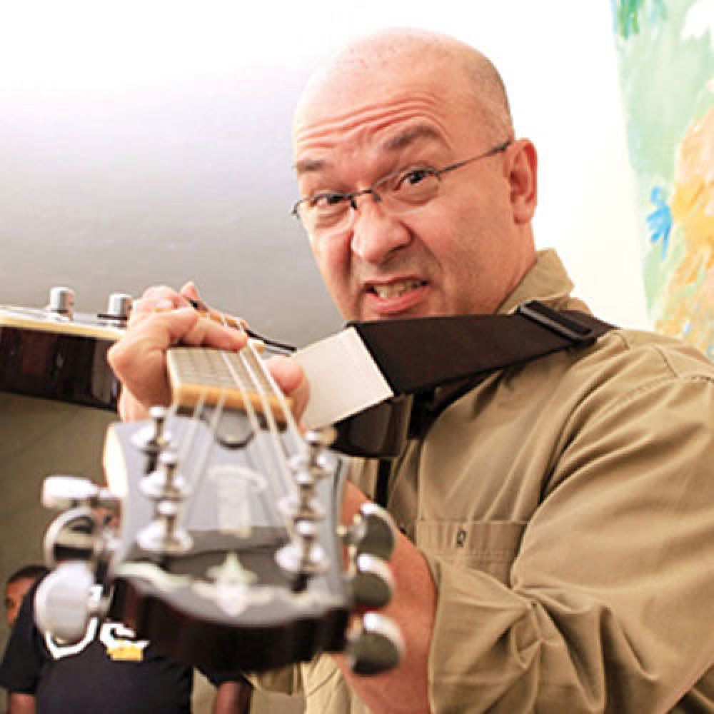 Herbert Vianna