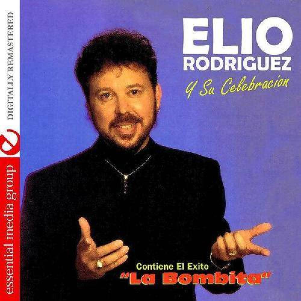 Elio Rodriguez