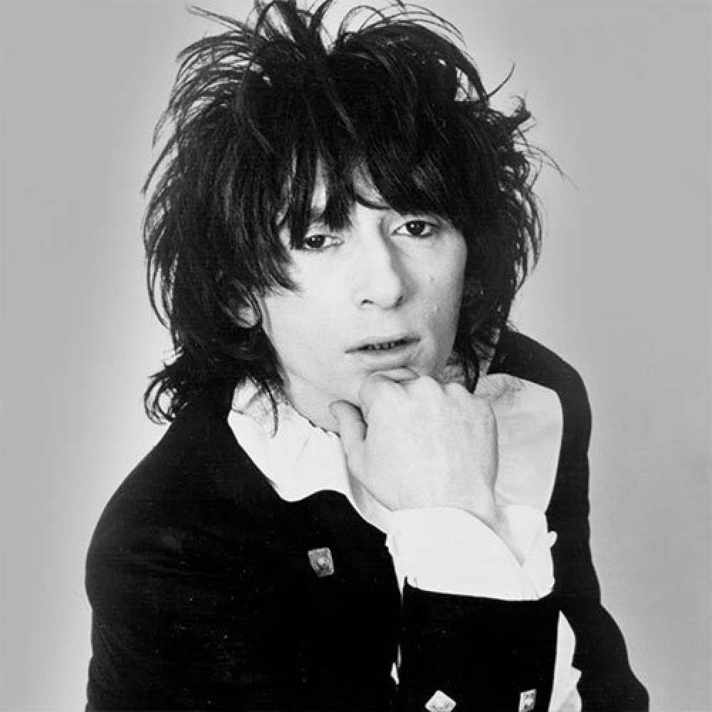 Johnny Thunders