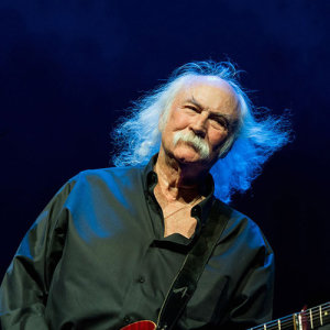 david crosby