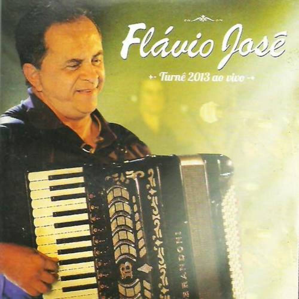 FlÃ¡vio JosÃ©