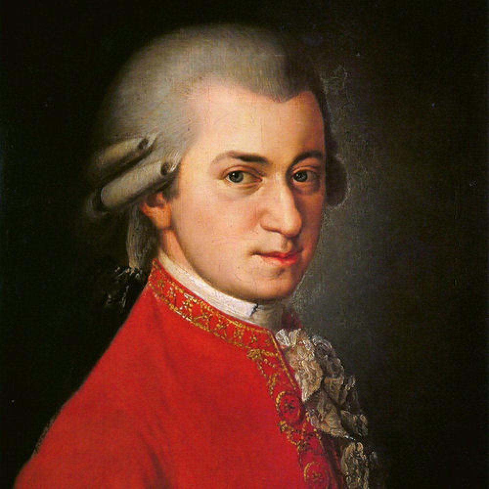 Mozart