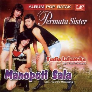 Dengarkan Saminggu Dope lagu dari Permata Sister dengan lirik