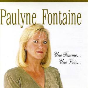 Paulyne Fontaine ดาวน์โหลดและฟังเพลงฮิตจาก Paulyne Fontaine