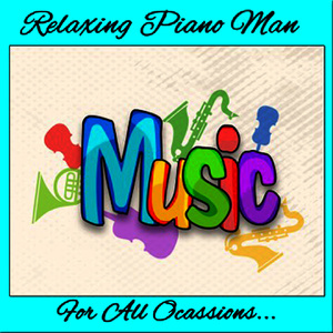 收聽Relaxing Piano Man的Yoga Mood歌詞歌曲
