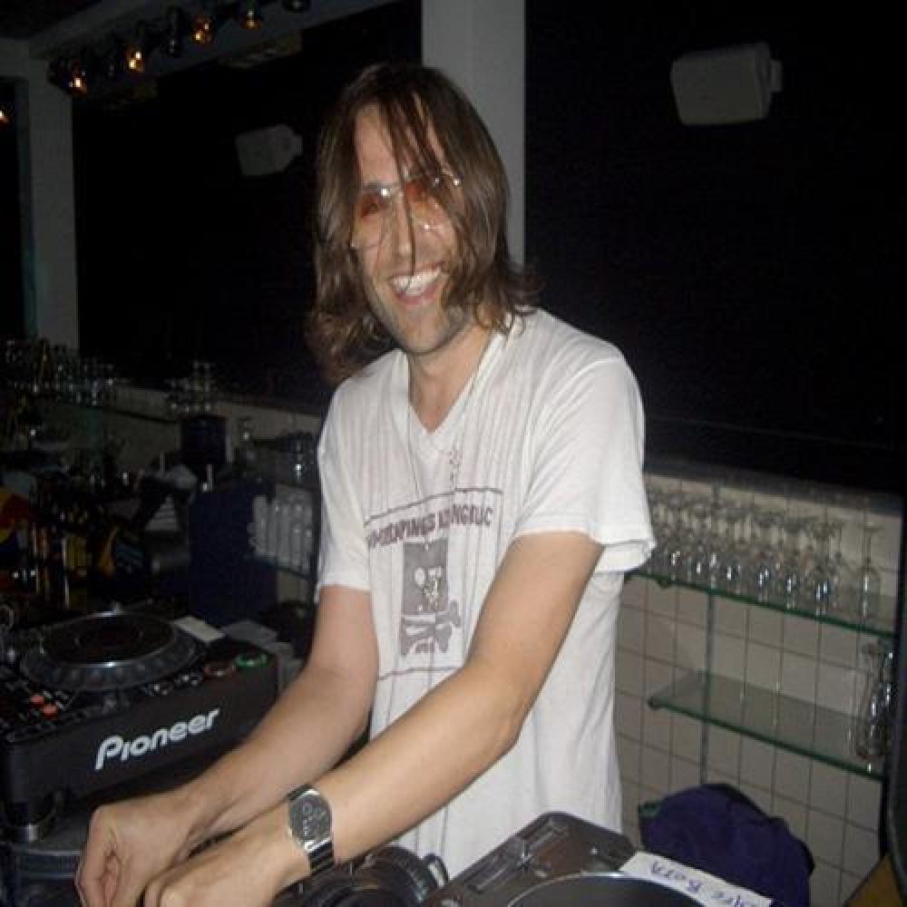 DJ Sprinkles