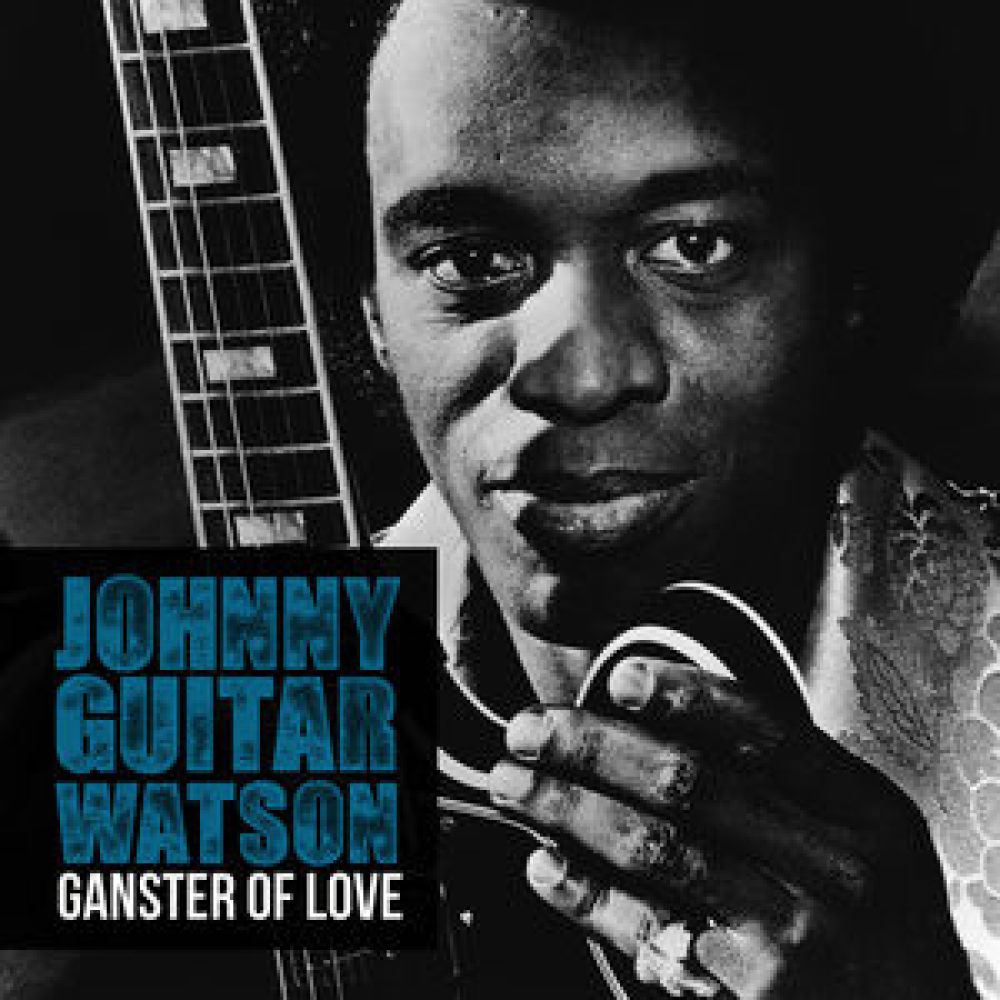 Ganster of Love