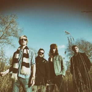 Kula Shaker ดาวน์โหลดและฟังเพลงฮิตจาก Kula Shaker