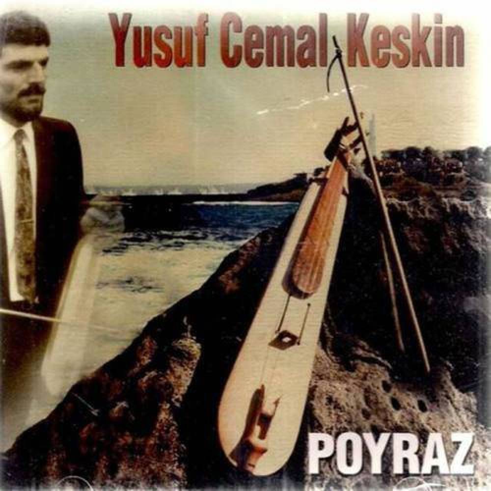 Yusuf Cemal Keskin