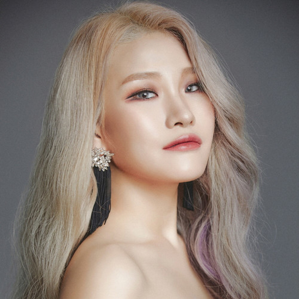 Son Seung-yeon