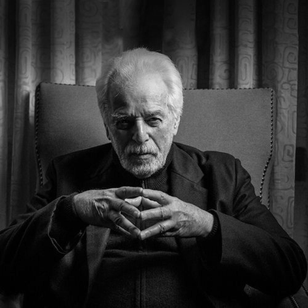 Alejandro Jodorowsky