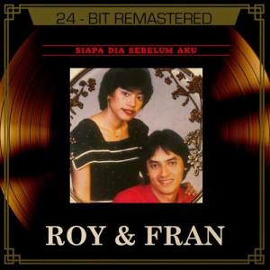 Roy & Fran