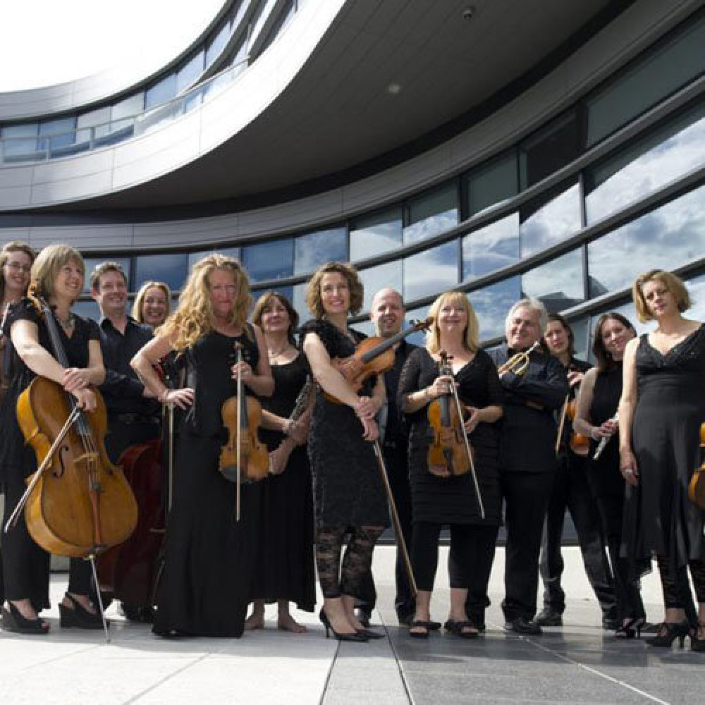 Britten Sinfonia