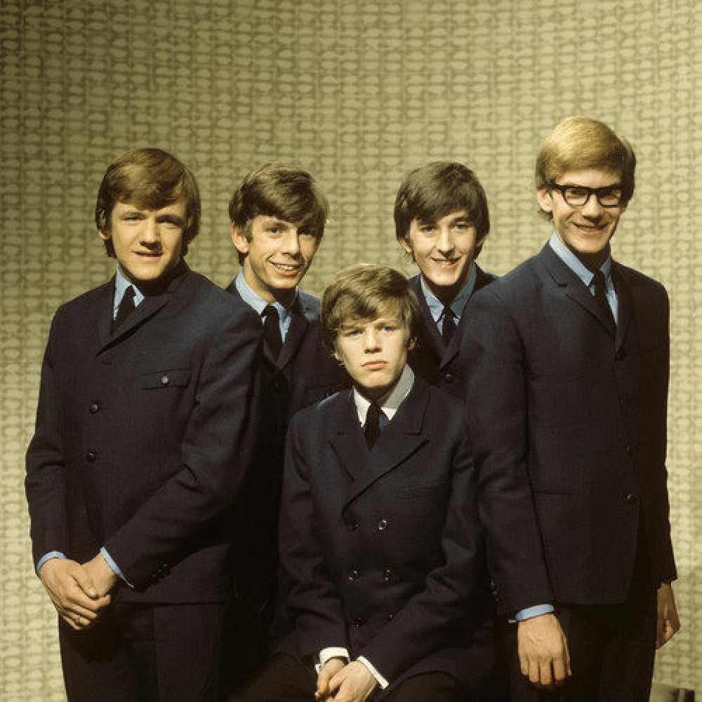 Herman's Hermits