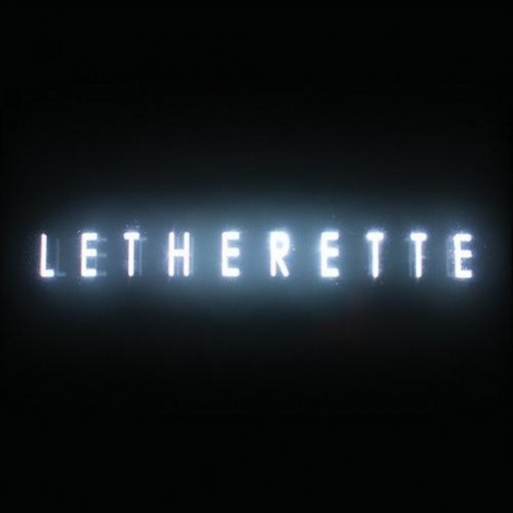Letherette