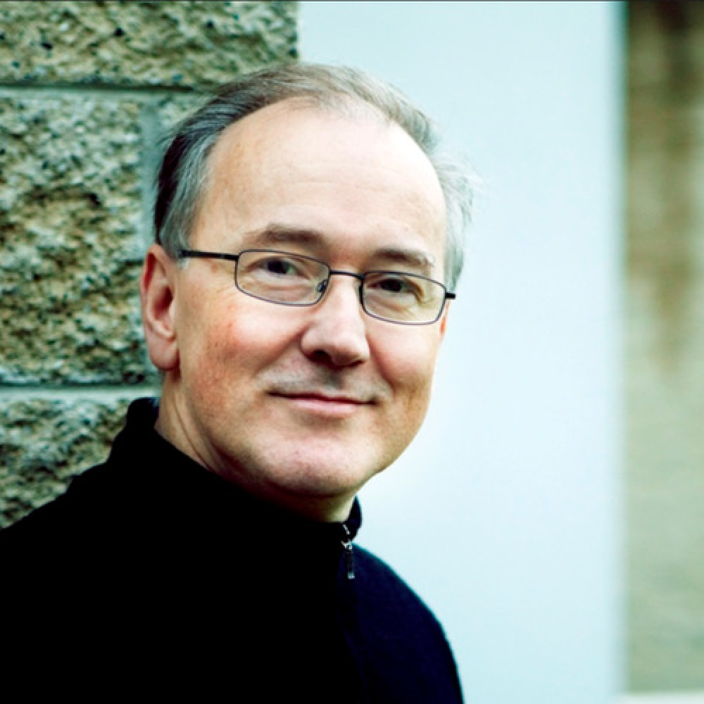 Ian Munro