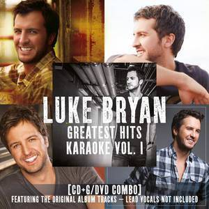 ดาวน์โหลดและฟังเพลง I Don't Want This Night To End (Karaoke) พร้อมเนื้อเพลงจาก Luke Bryan