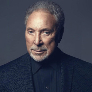 Tom Jones