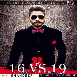 Album 16 vs. 19 from Shahdeep
