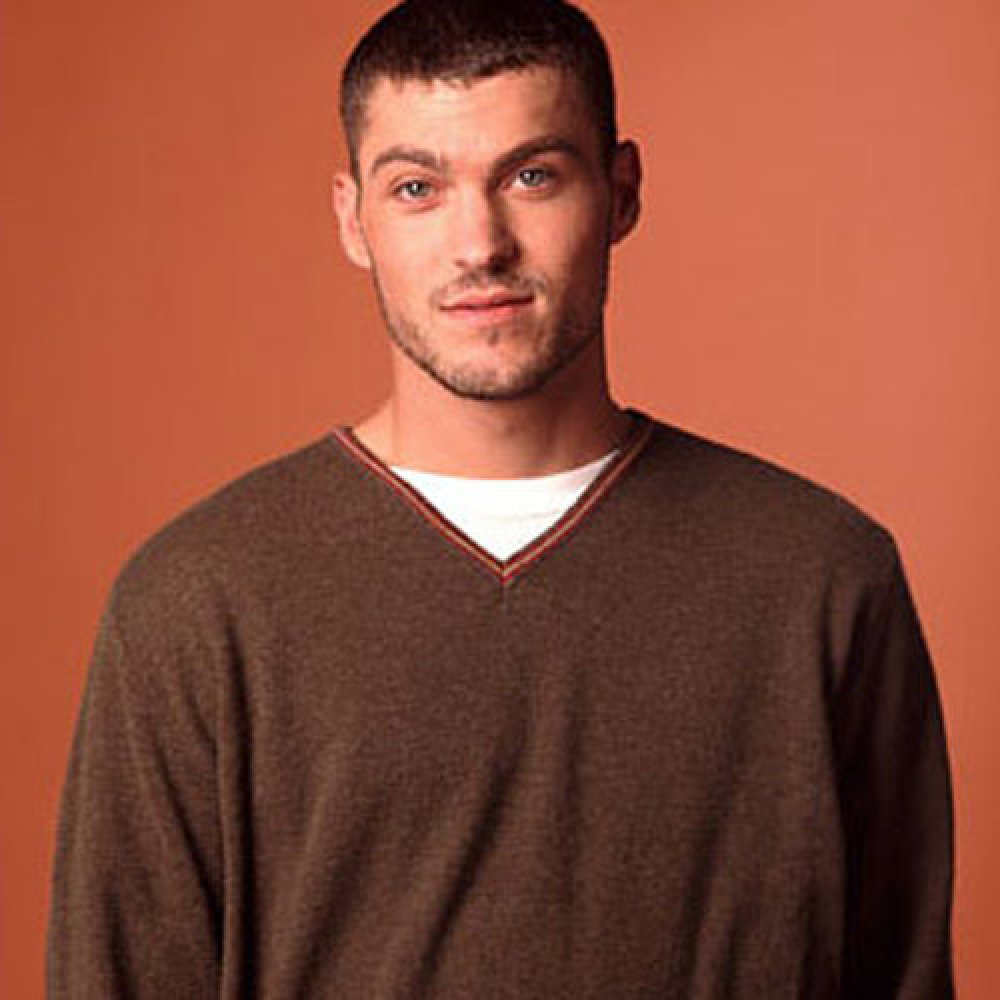Brian Green