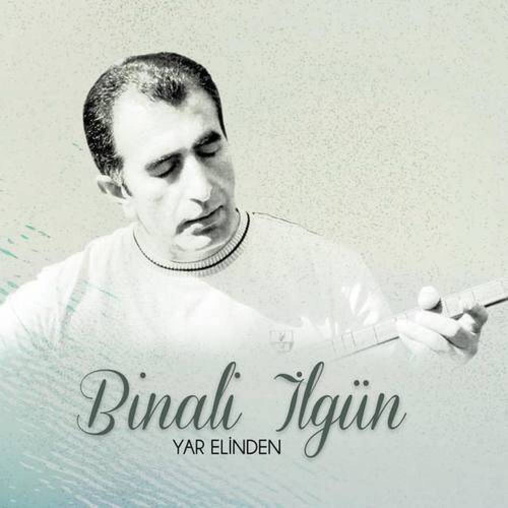 Binali İlgün
