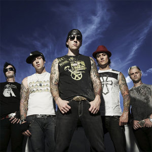 Avenged Sevenfold