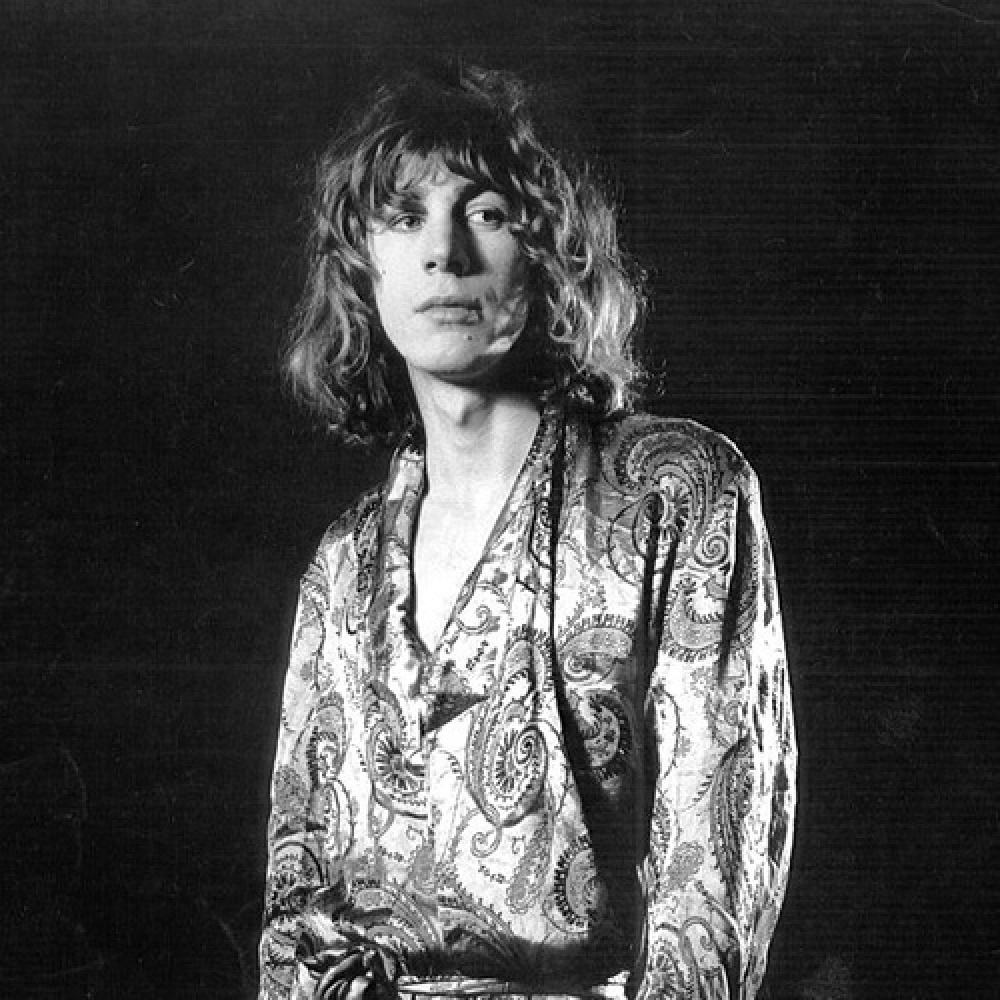 Kevin Ayers