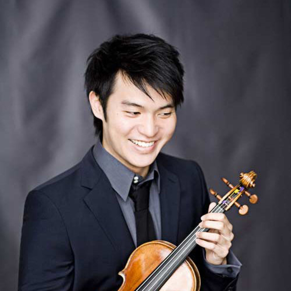 Ray Chen