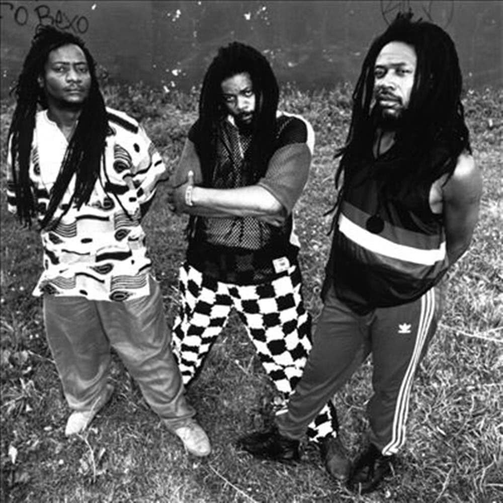 The Melodians