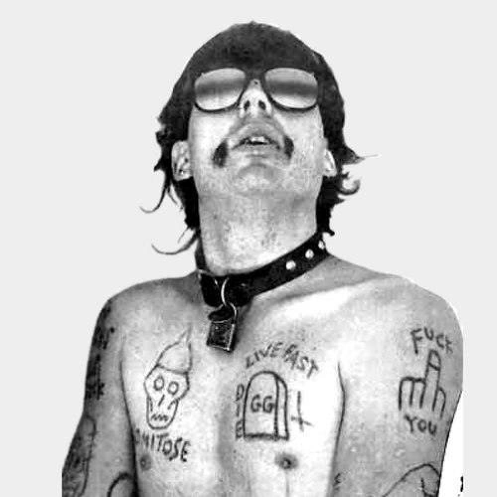 GG Allin
