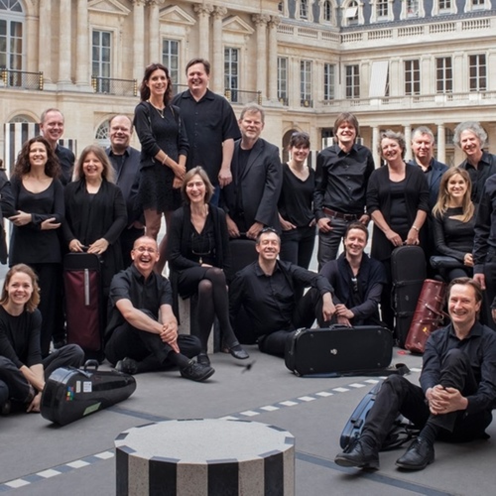 Chamber Orchestra of Europe