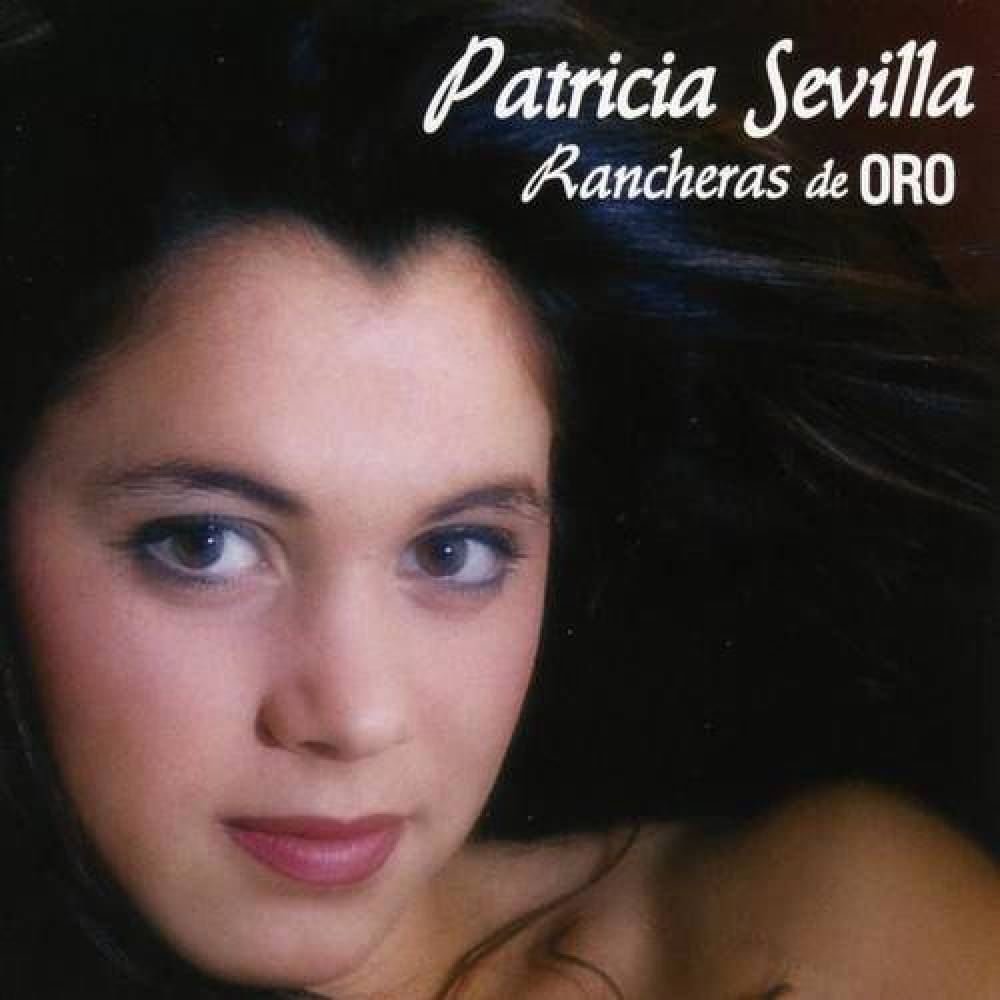 Patricia Sevilla