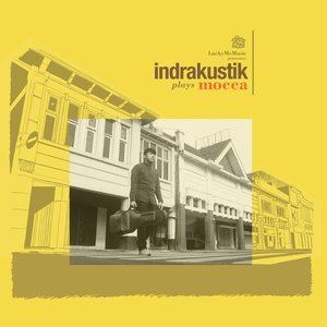 Dengarkan Lucky Me lagu dari Indrakustik dengan lirik